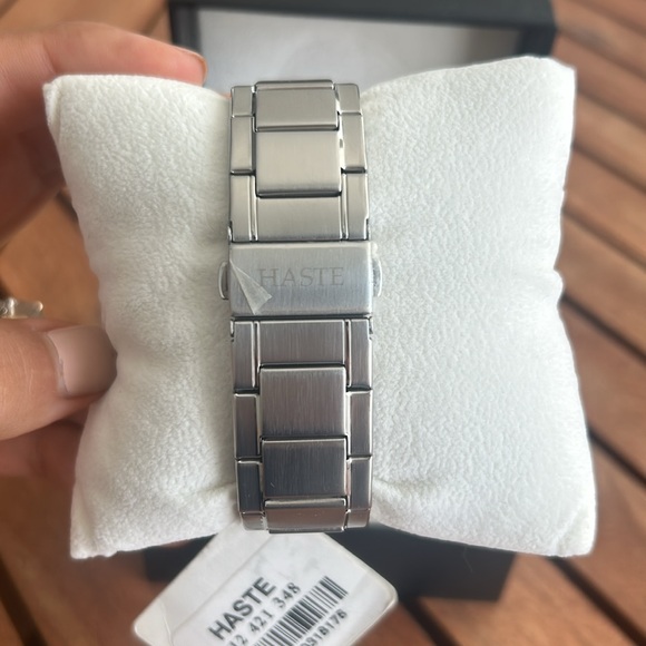 HASTE Royal men watch - Picture 4 of 5